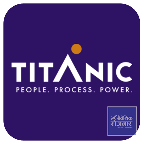 titanic-manpower